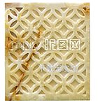 玉石工艺浮雕艺术品