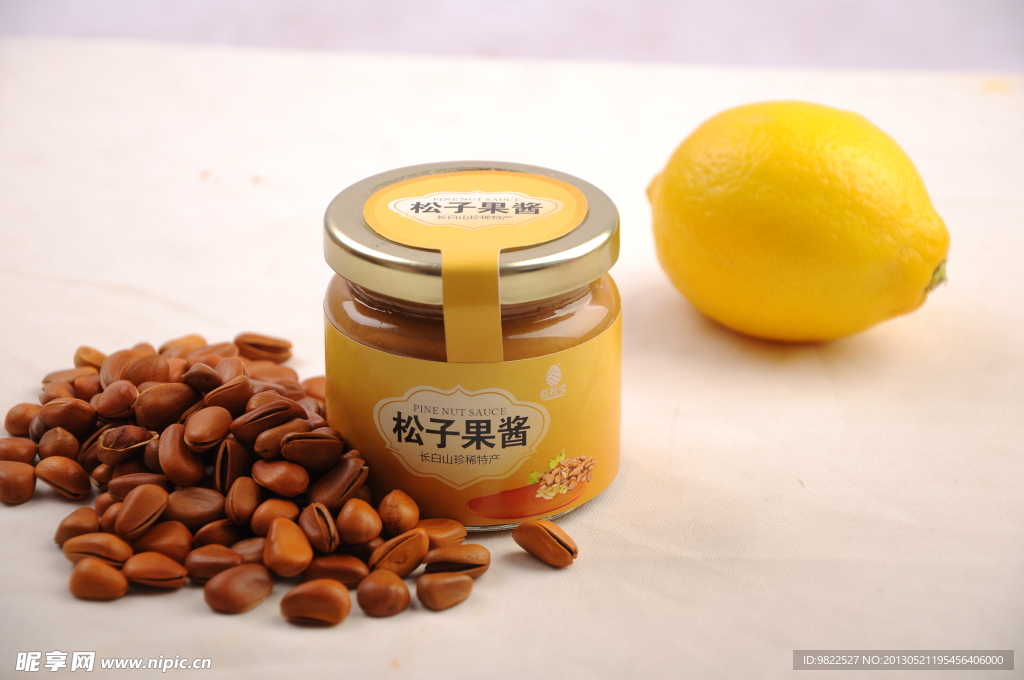 果酱
