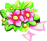 花纹