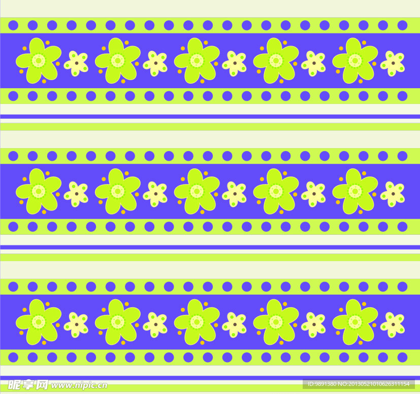花纹