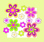 花纹