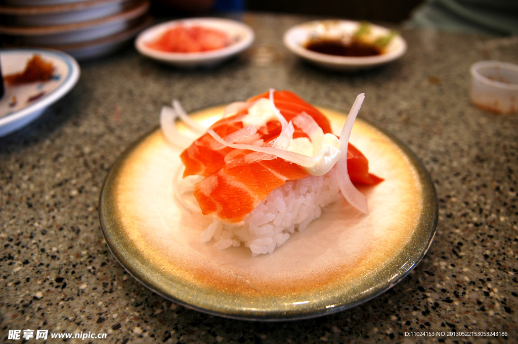 美食