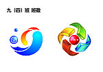 班级班徽logo