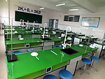 化学实验室