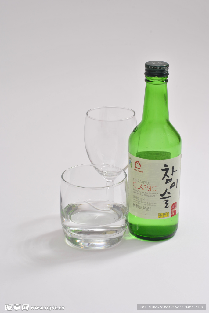 烧酒