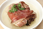 肉肘子