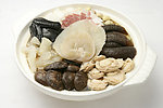 混杂肉美食