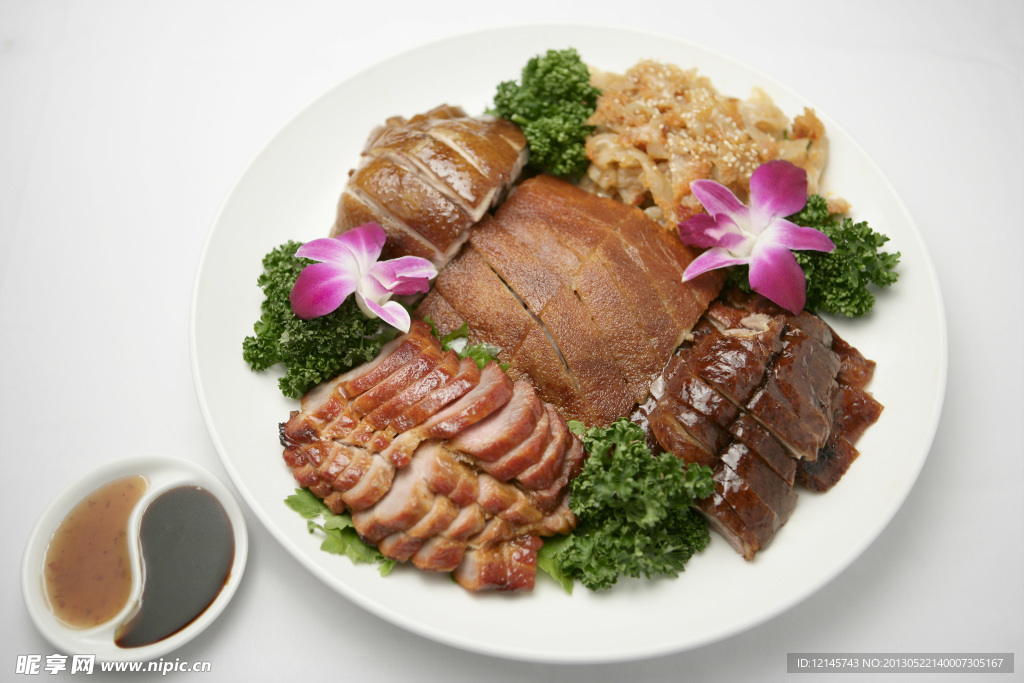 腊肉美食