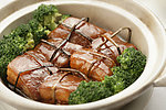 腊肉快