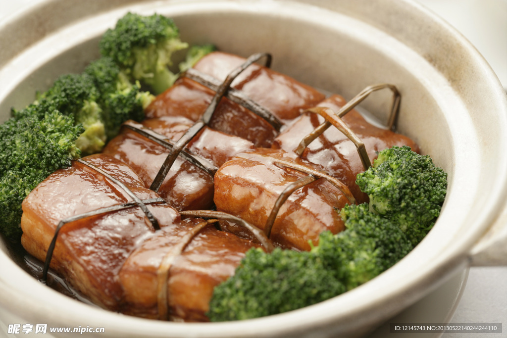腊肉快