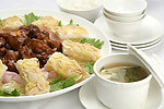 糖酥肉快