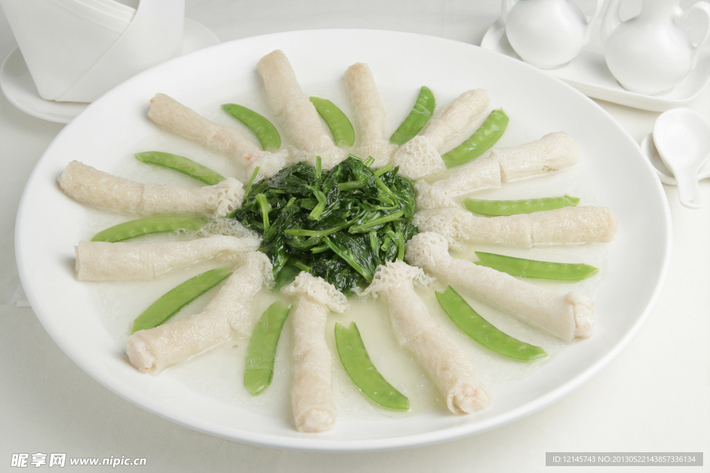 野菜美食