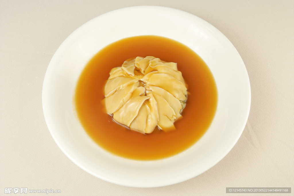 醋皮美食