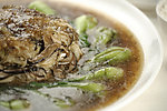 酸菜鱼肉