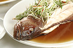 糖酥鱼