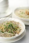 肉丝凉菜