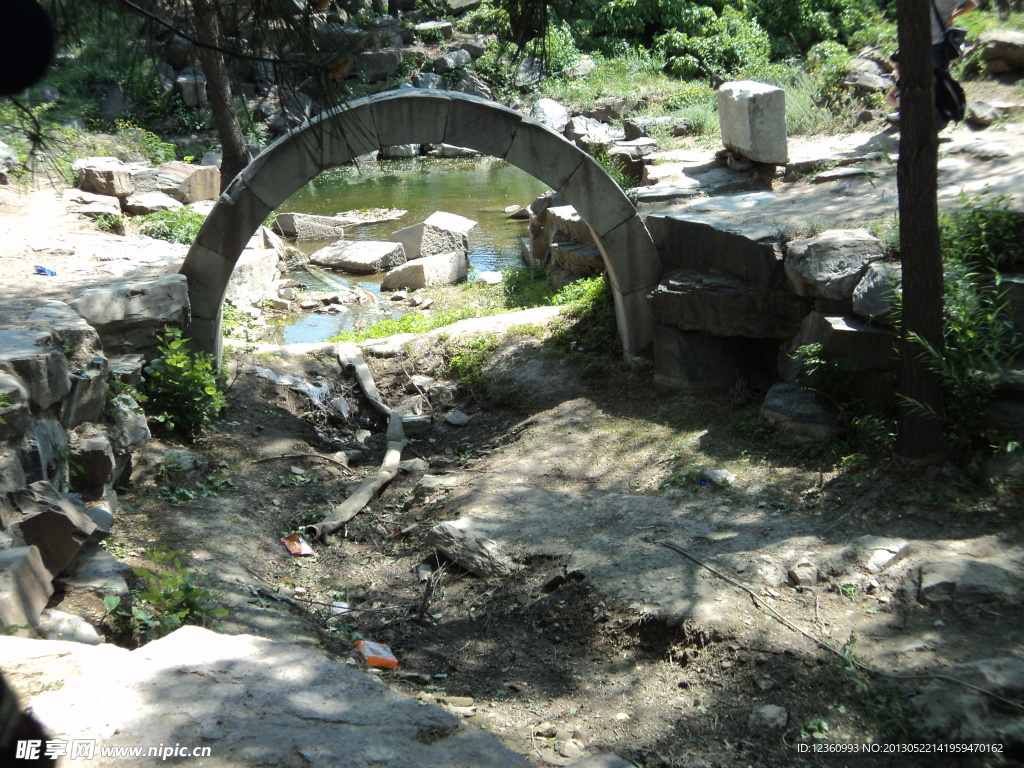 圆明园