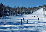 滑雪
