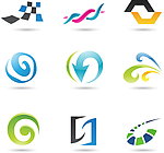图标logo