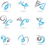 logo图标