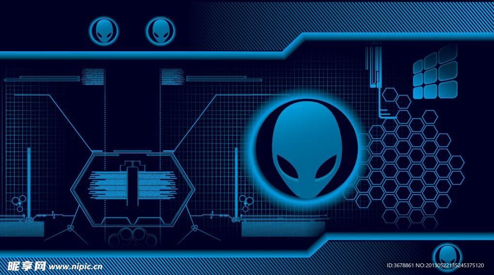 科技UFO
