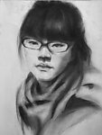 人物素描