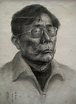 人物素描