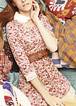 女装