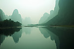 桂林山水风景图