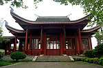 仿古建筑
