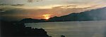 夕阳