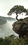 武功山