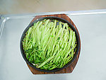 铁板通菜
