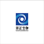 养正生物LOGO