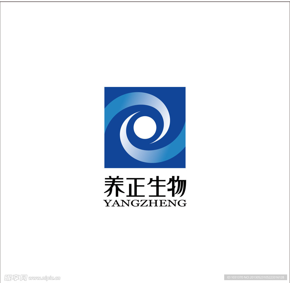 养正生物LOGO