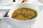 马来西亚羊肉汤