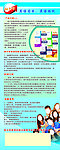 易拉宝 画面