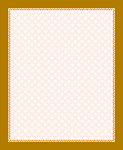 花边