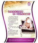 妇产科展版