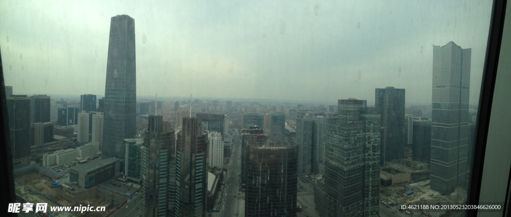 国贸 cbd 中国