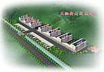 建筑效果图