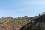 长城风光