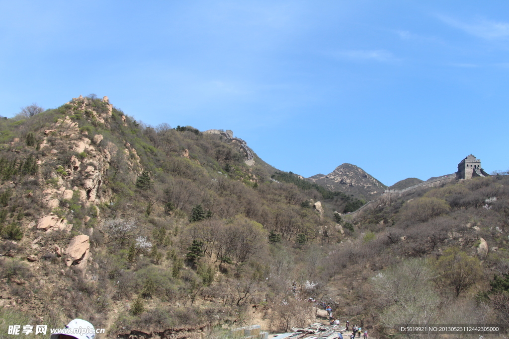 长城