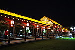 高清夜景