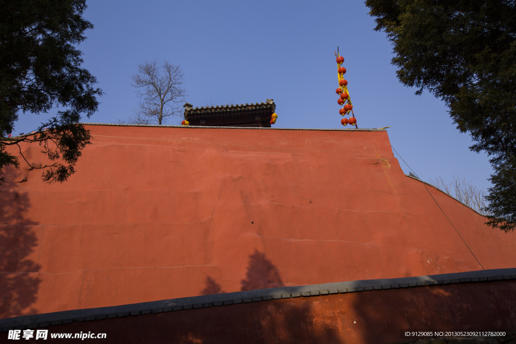 戒台寺