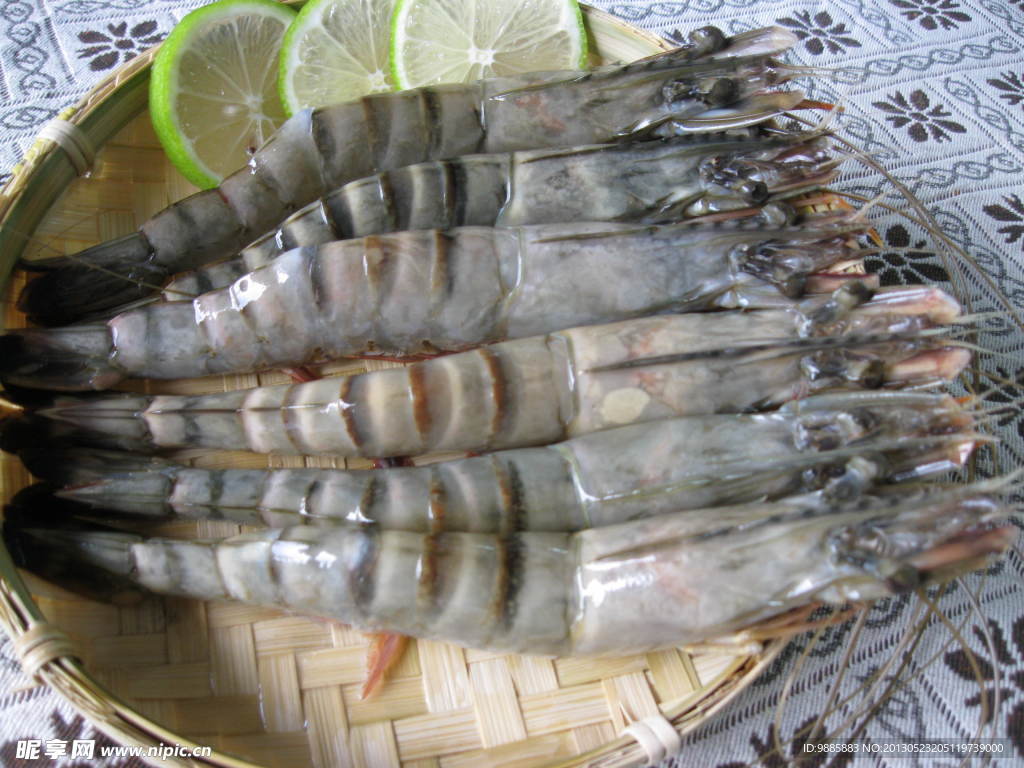 大虾