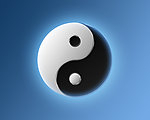 太极八卦