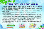 夏天幼儿防暑