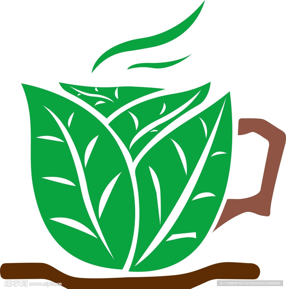 茶杯