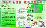 强化安全基础